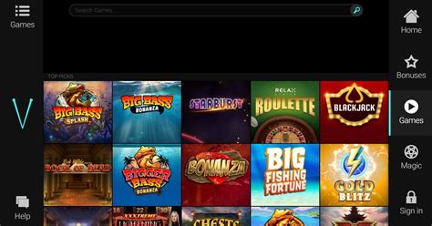 Voodoo Dreams Casino Review: Read real player .
